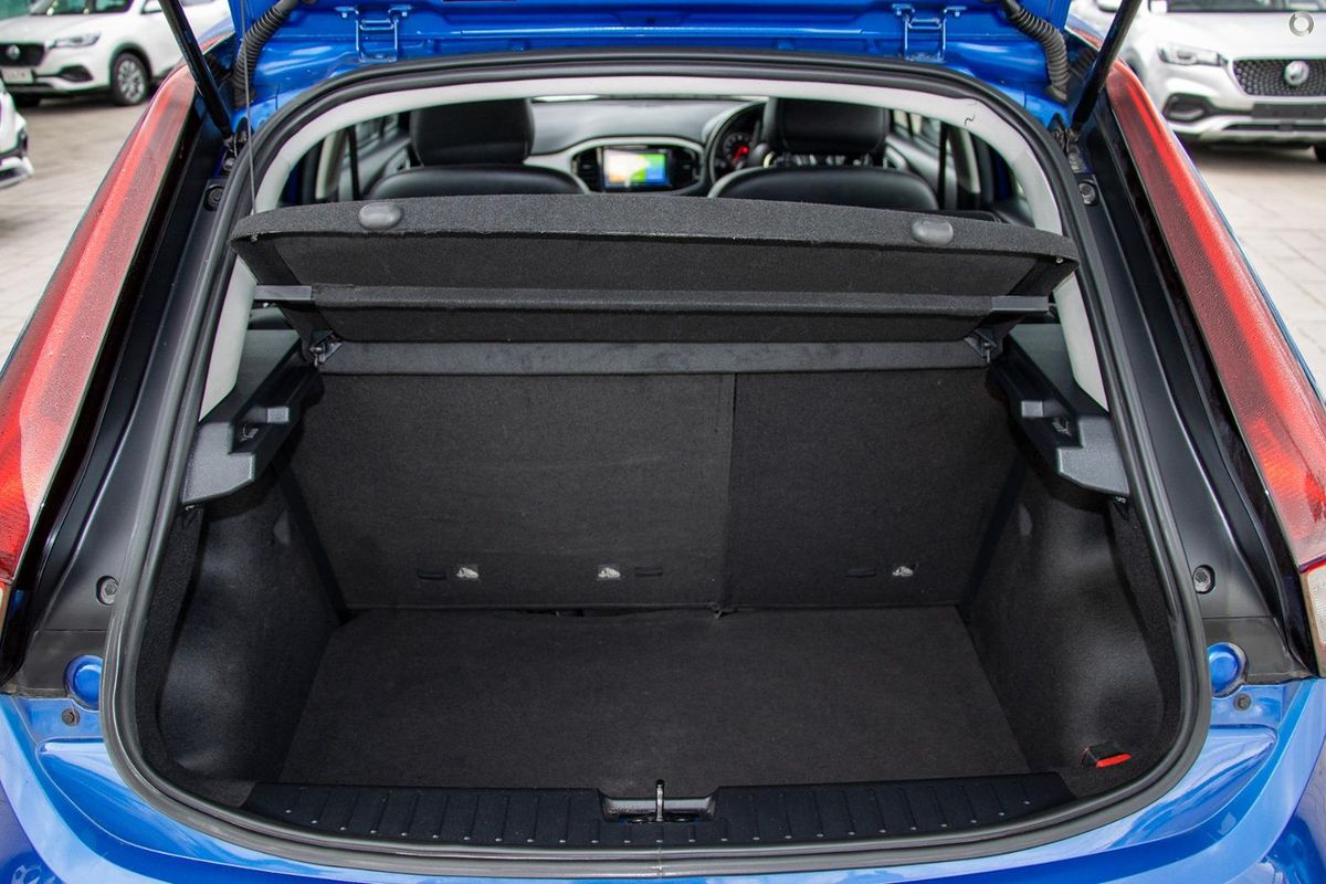 2021 MG MG3 Excite