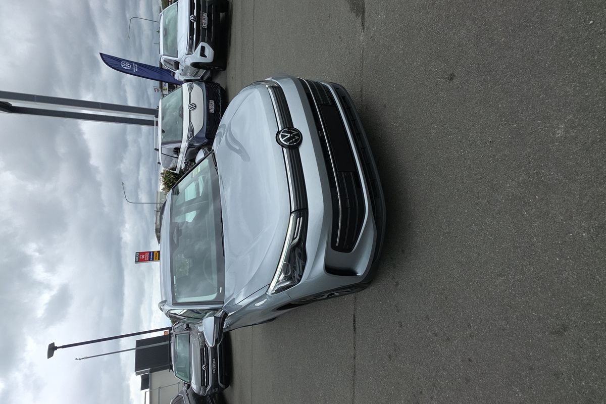 2026 Volkswagen Tiguan 110TSI Life CT