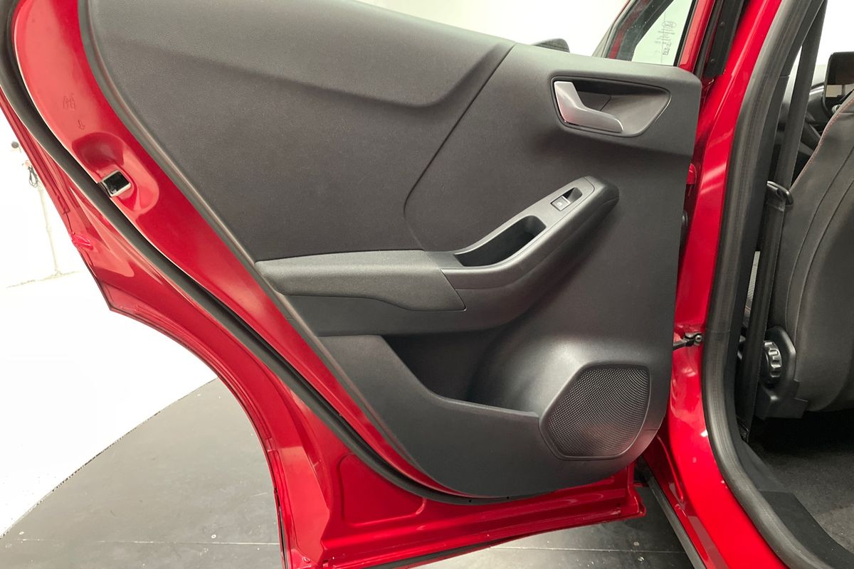 2020 Ford Puma ST-Line JK