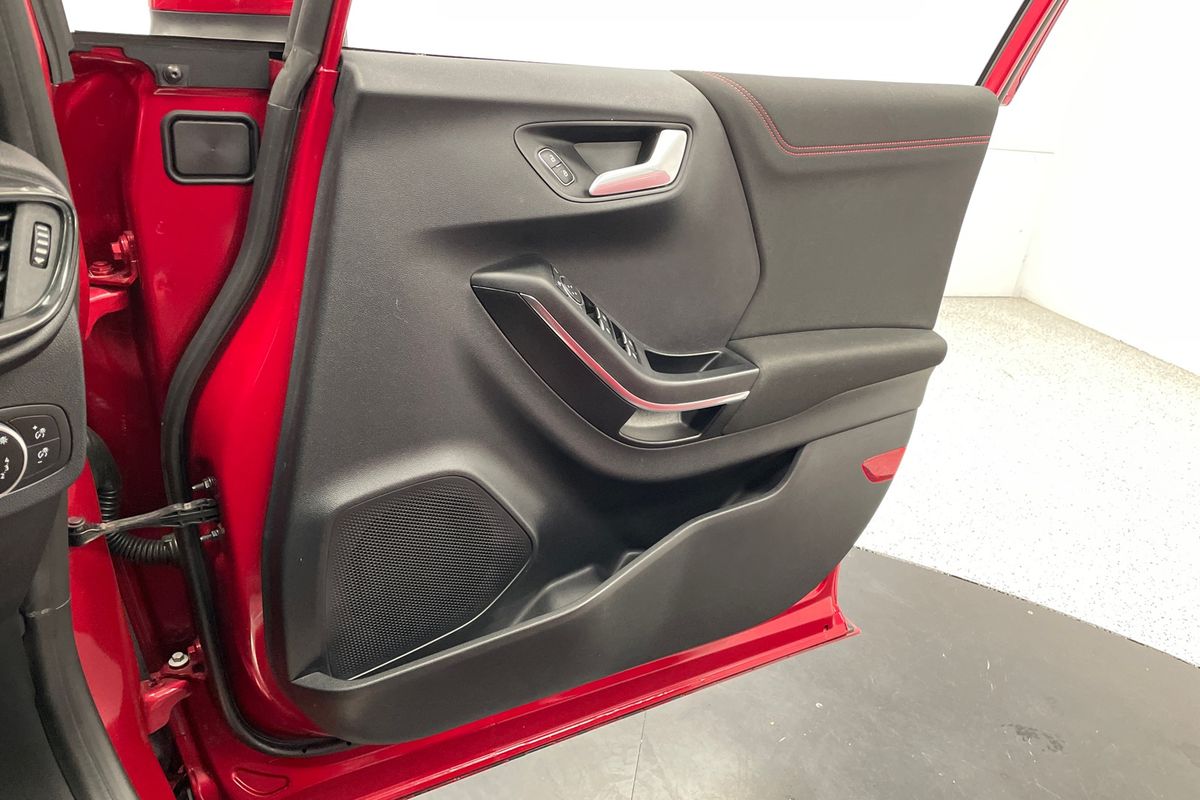 2020 Ford Puma ST-Line JK