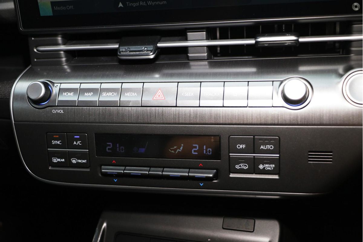 2026 Hyundai Kona Hybrid Premium SX2.V3