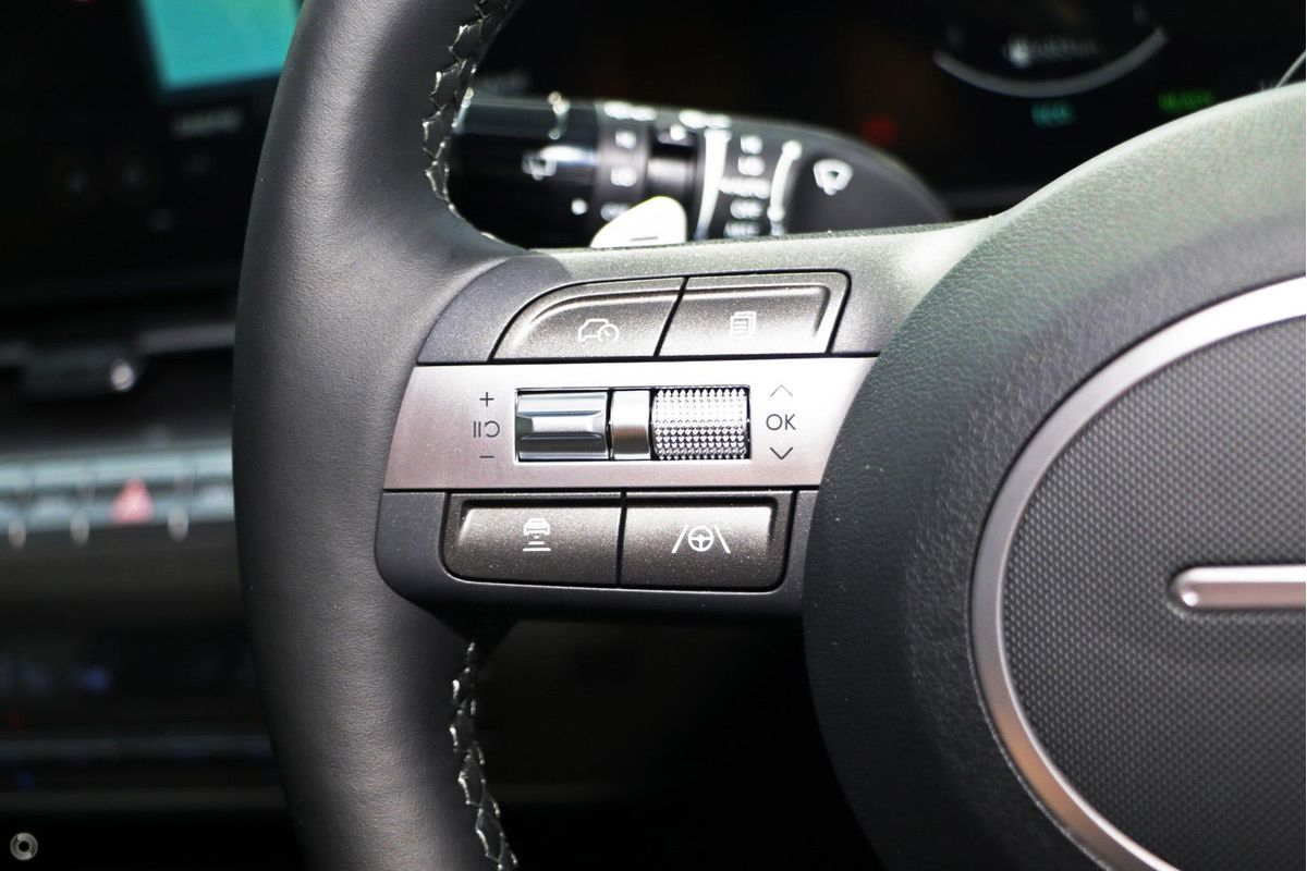 2026 Hyundai Kona Hybrid Premium SX2.V3