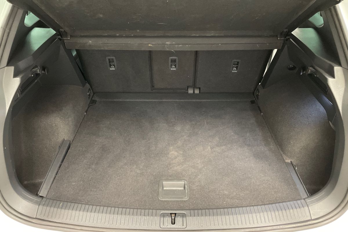 2024 Volkswagen Tiguan 162TSI R-Line 5N