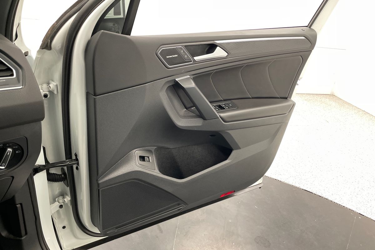 2024 Volkswagen Tiguan 162TSI R-Line 5N