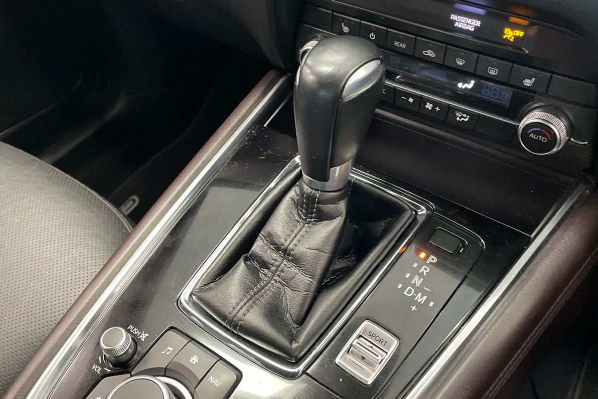 2021 Mazda Unknown