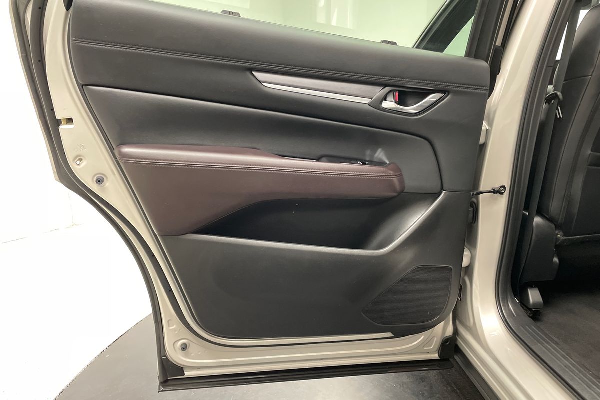 2021 Mazda Unknown