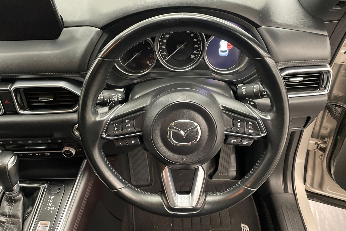 2021 Mazda Unknown