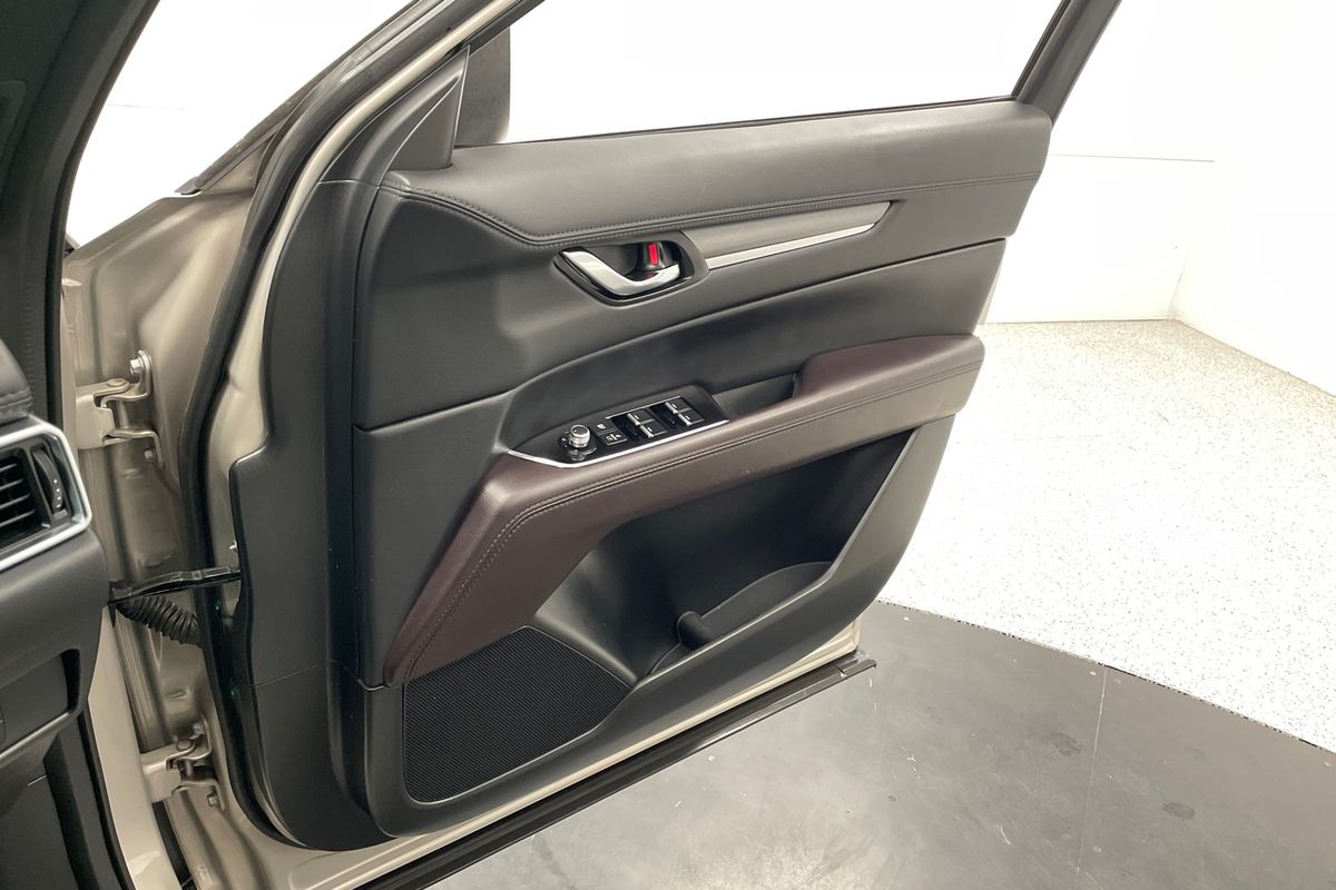 2021 Mazda Unknown
