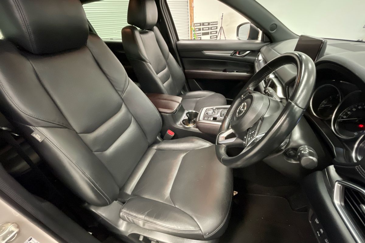 2021 Mazda Unknown