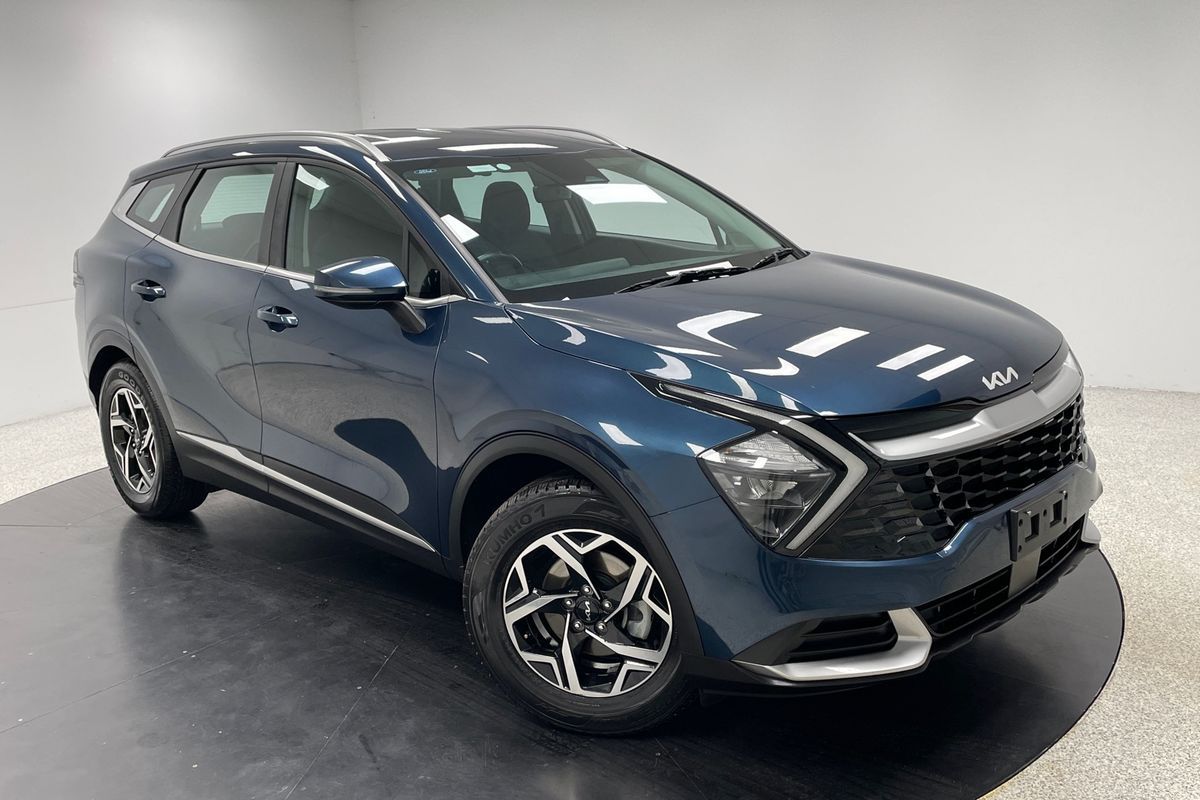 2024 Kia Sportage S NQ5