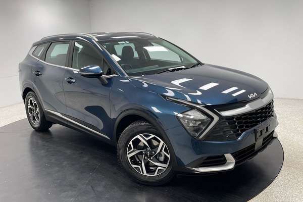 2024 Kia Sportage S NQ5