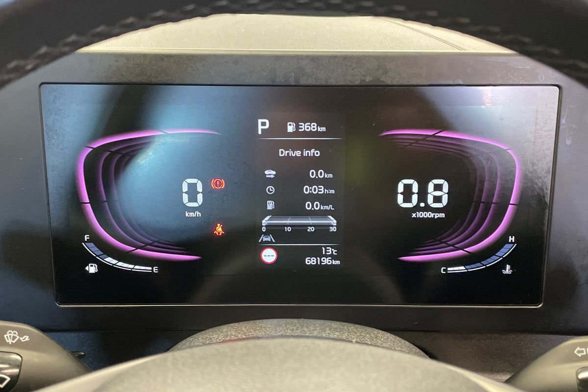 2024 Kia Sportage S NQ5