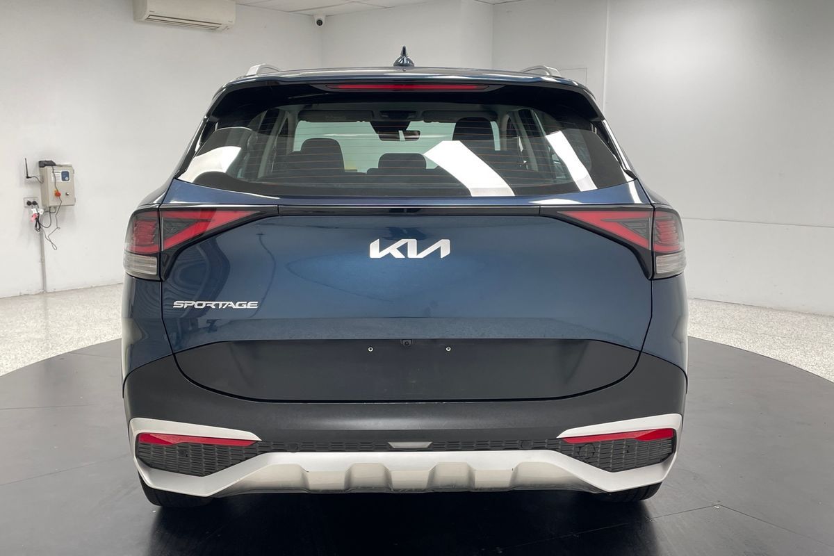 2024 Kia Sportage S NQ5