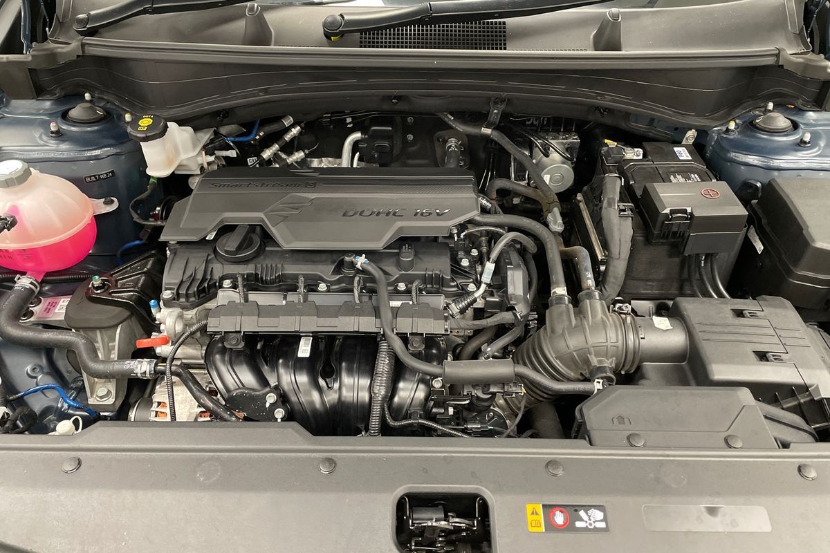 2024 Kia Sportage S NQ5