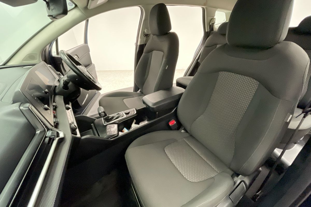 2024 Kia Sportage S NQ5