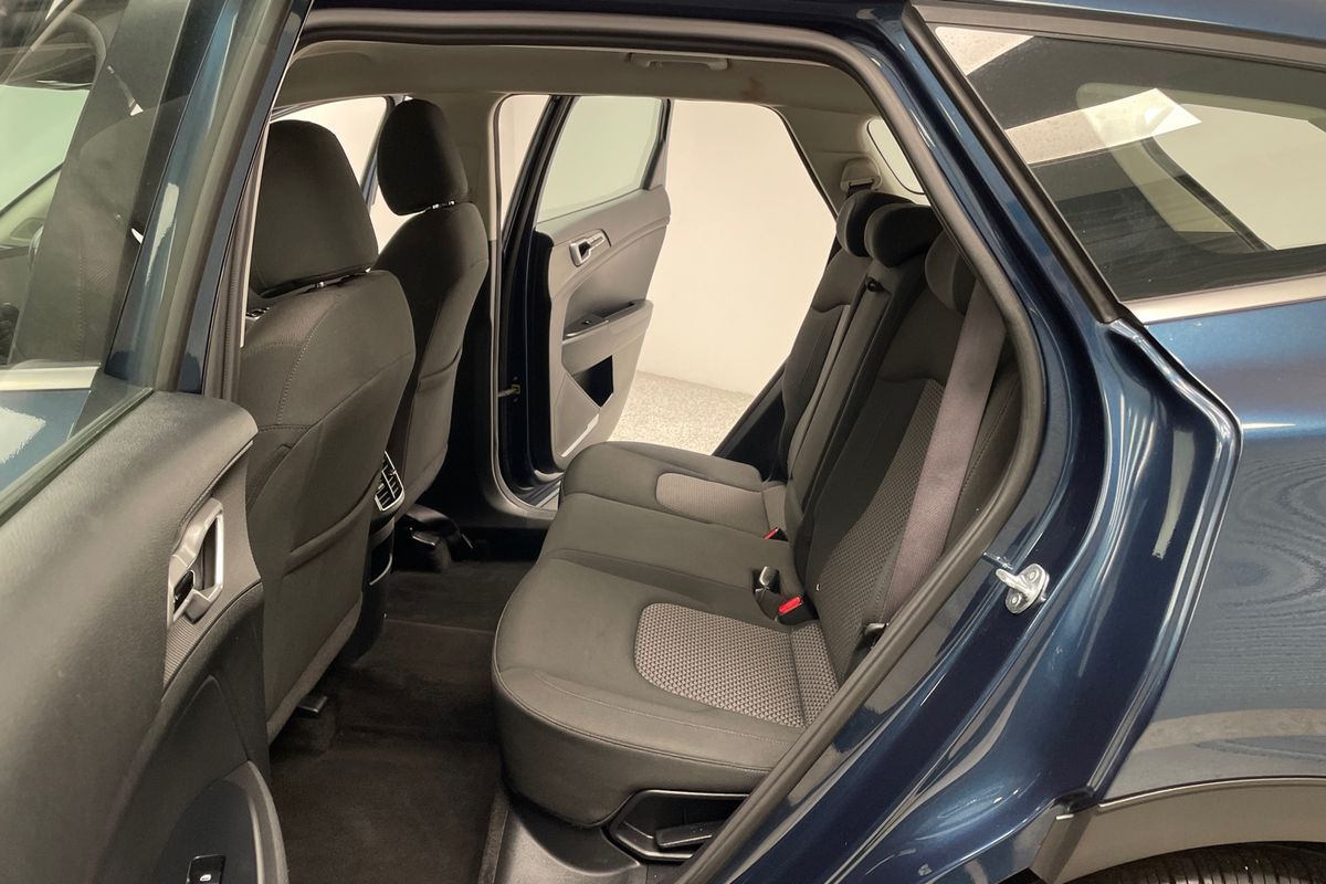 2024 Kia Sportage S NQ5