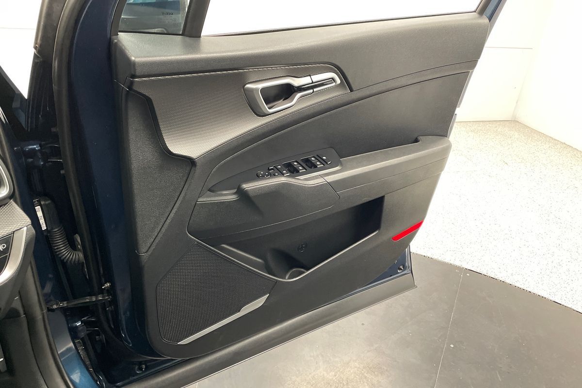 2024 Kia Sportage S NQ5