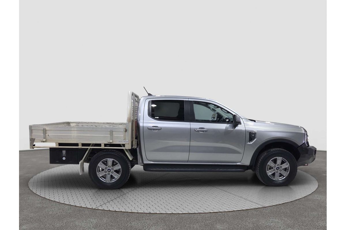 2022 Ford Ranger XLT 4X4 3.0L image 6
