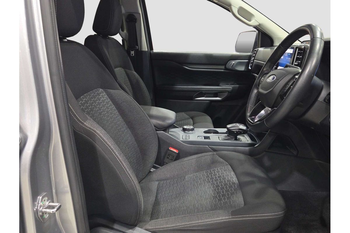2022 Ford Ranger XLT 4X4 3.0L image 7
