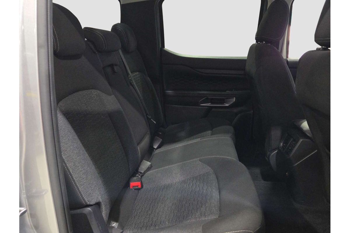 2022 Ford Ranger XLT 4X4 3.0L image 9