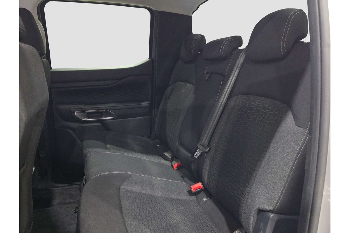 2022 Ford Ranger XLT 4X4 3.0L image 14