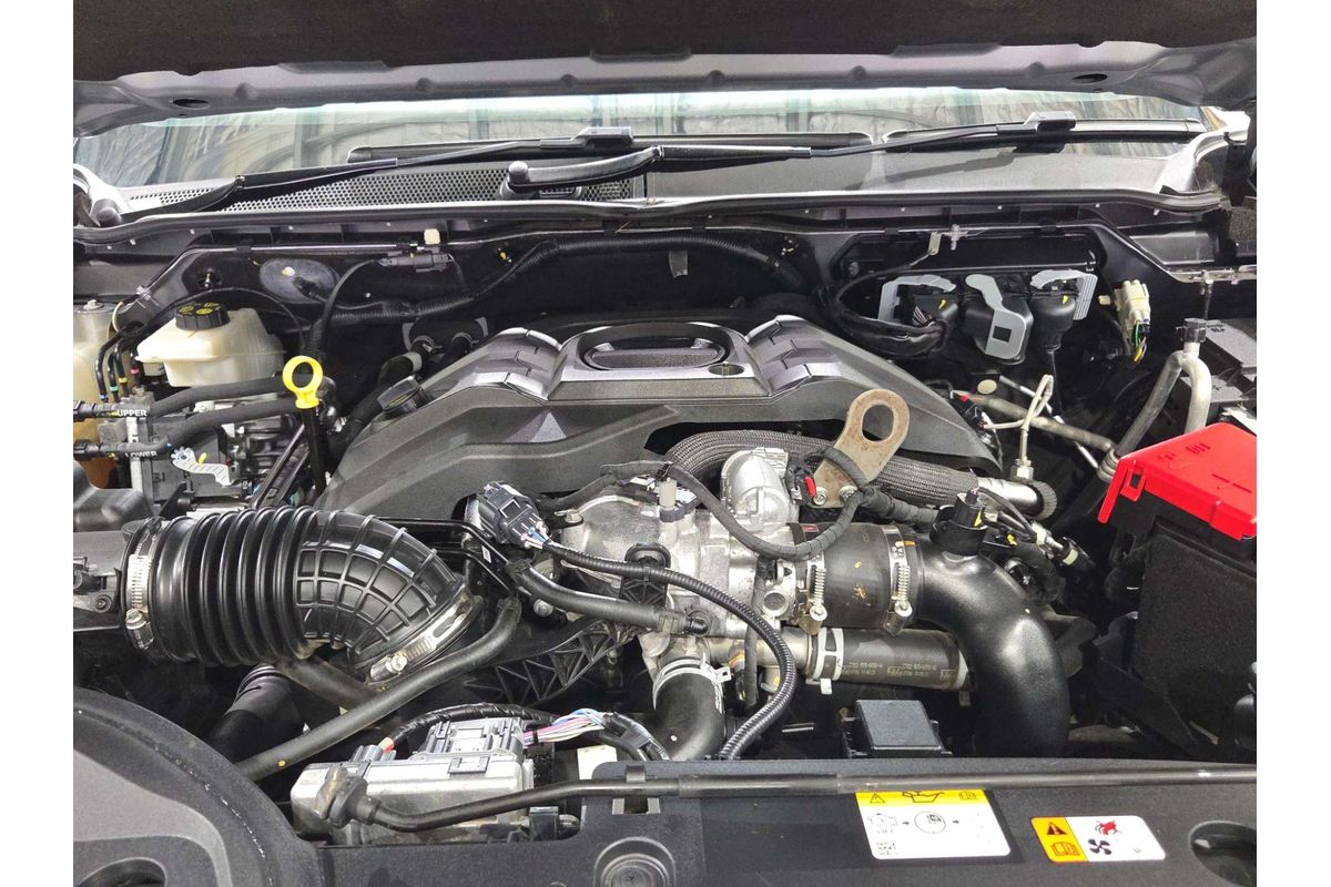 2022 Ford Ranger XLT 4X4 3.0L image 15