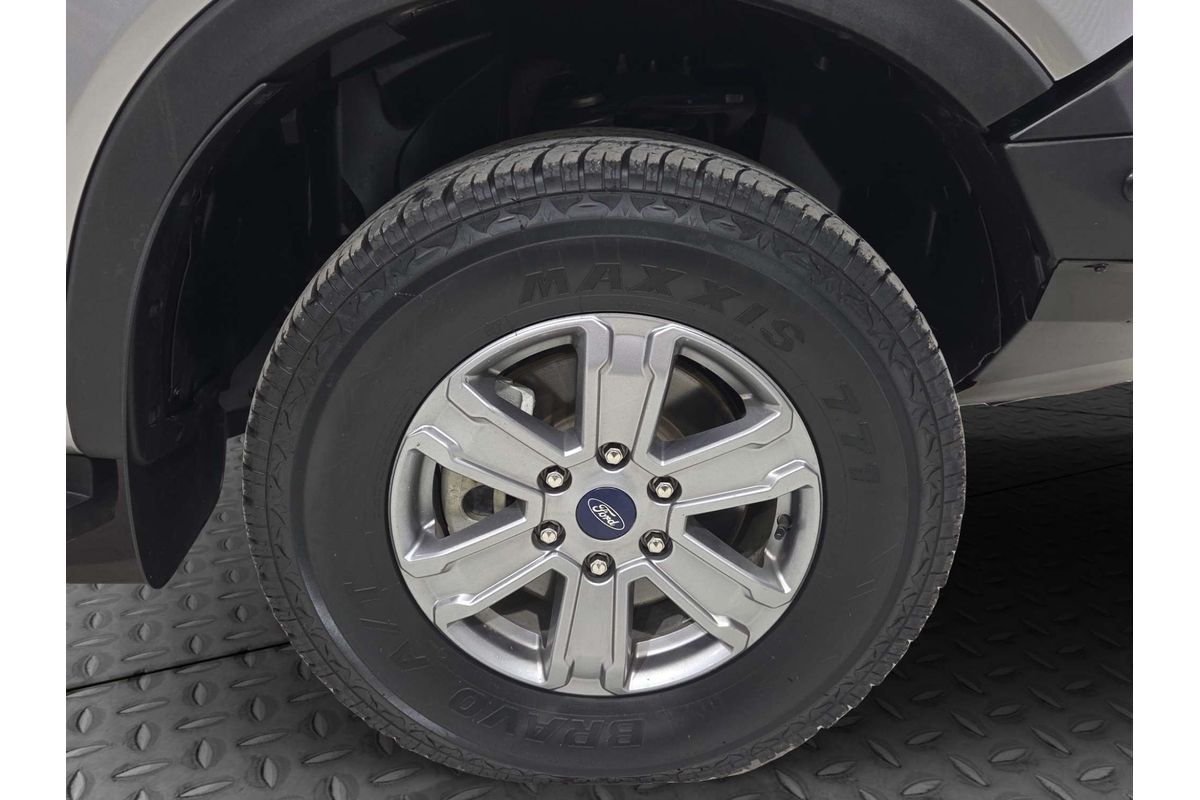 2022 Ford Ranger XLT 4X4 3.0L image 16
