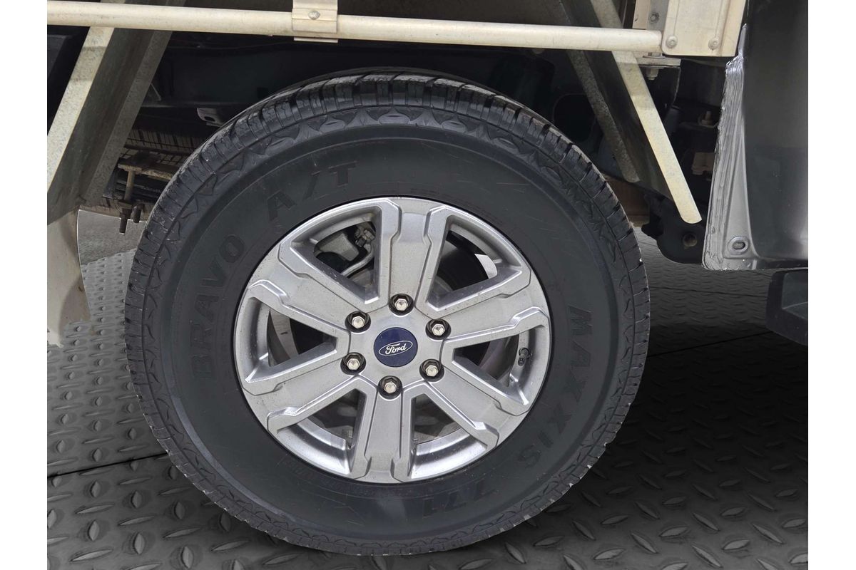 2022 Ford Ranger XLT 4X4 3.0L image 19