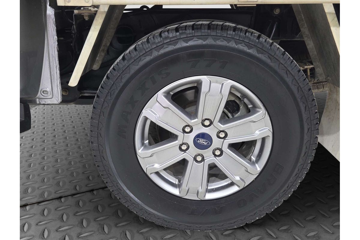 2022 Ford Ranger XLT 4X4 3.0L image 20