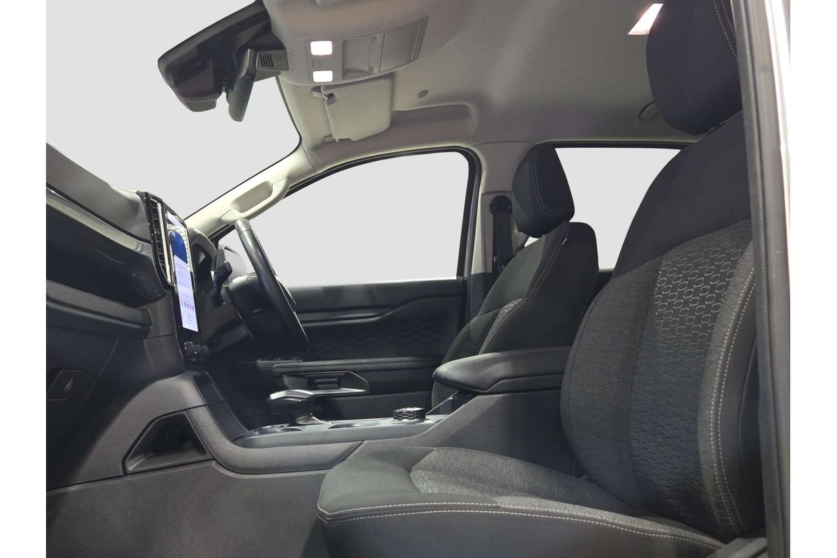 2022 Ford Ranger XLT 4X4 3.0L image 21