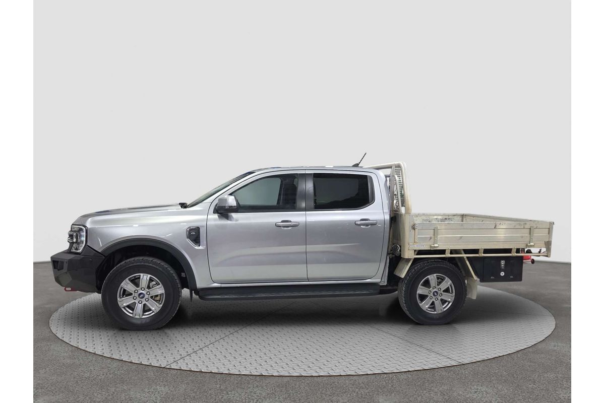 2022 Ford Ranger XLT 4X4 3.0L image 22