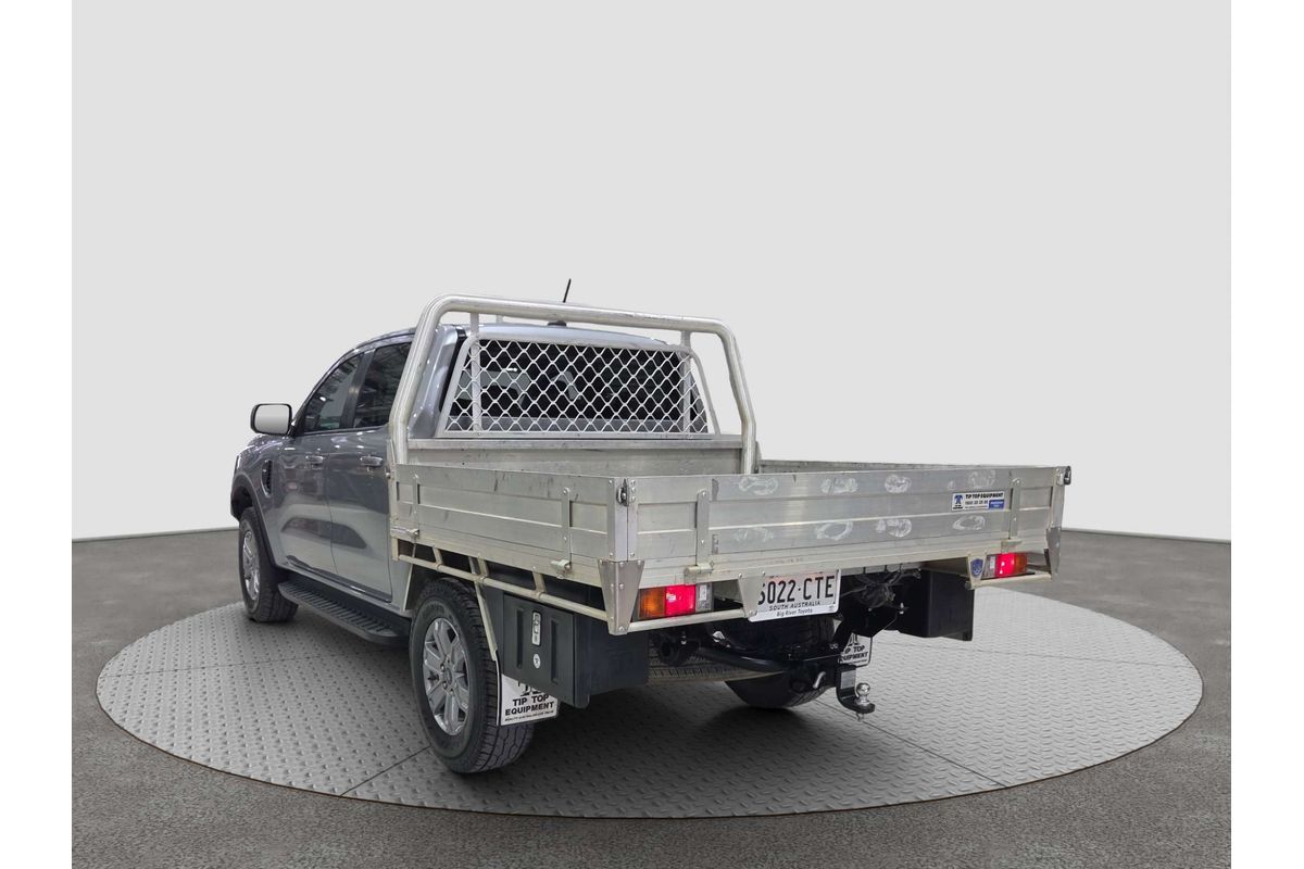 2022 Ford Ranger XLT 4X4 3.0L image 23