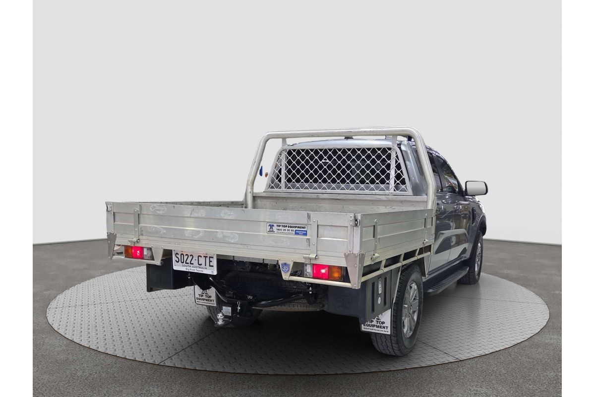 2022 Ford Ranger XLT 4X4 3.0L image 26