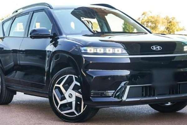 2026 Hyundai ELEXIO Elite OE1.V1