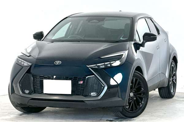 2025 Toyota C-HR GR Sport MAXH25R