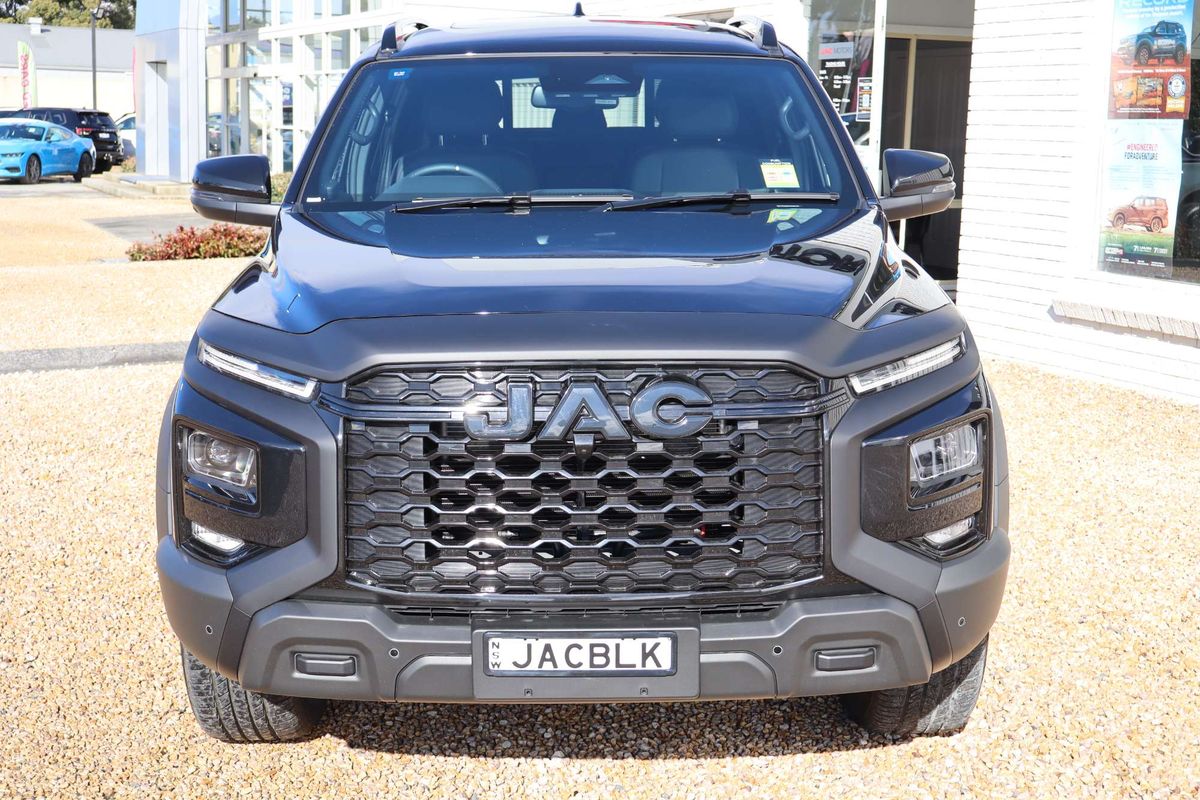 2025 JAC T9 Osprey X All Wheel Drive