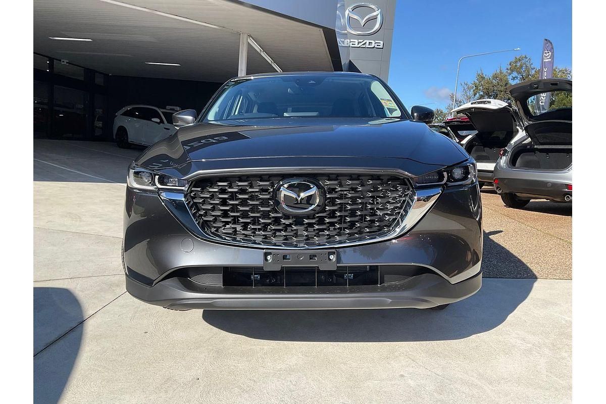 2026 Mazda CX-5 G20 Maxx KF Series