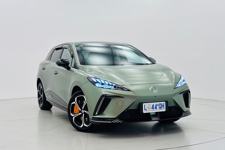 2024 MG MG4 XPOWER MEH32