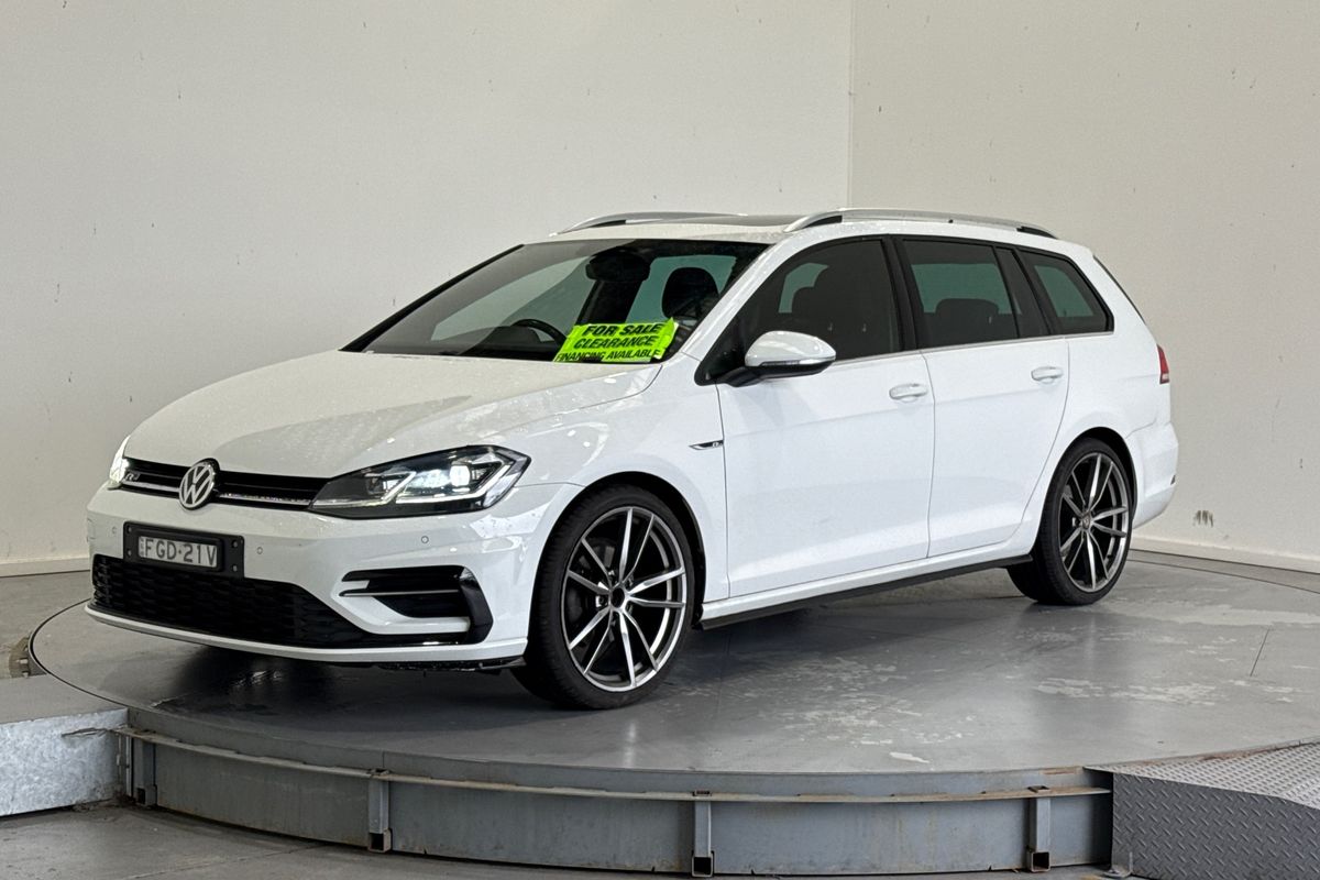 2017 Volkswagen Golf GTi PERFORMANCE EDITION 1 AU MY17.5