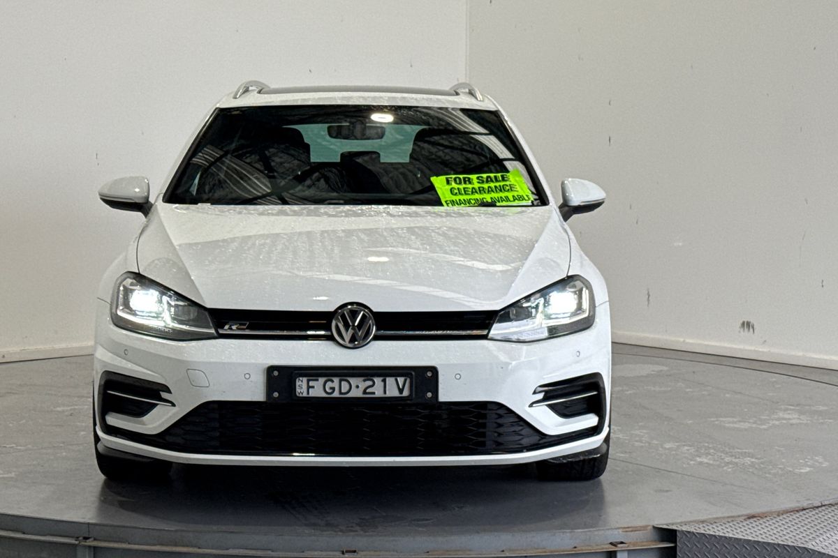 2017 Volkswagen Golf GTi PERFORMANCE EDITION 1 AU MY17.5