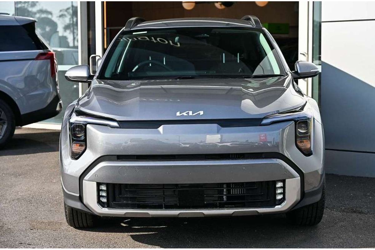 2026 Kia Stonic Sport YB PE2
