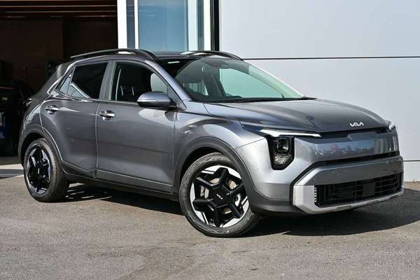 2026 Kia Stonic Sport YB PE2