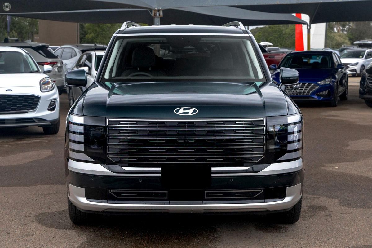 2027 Hyundai Palisade Calligraphy LX3.V2