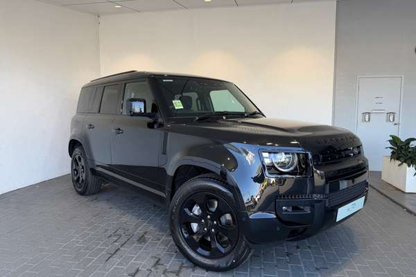 2026 Land Rover Defender 110 D350 X-Dynamic SE L663