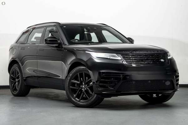 2026 Land Rover Range Rover Velar P250 Dynamic SE L560