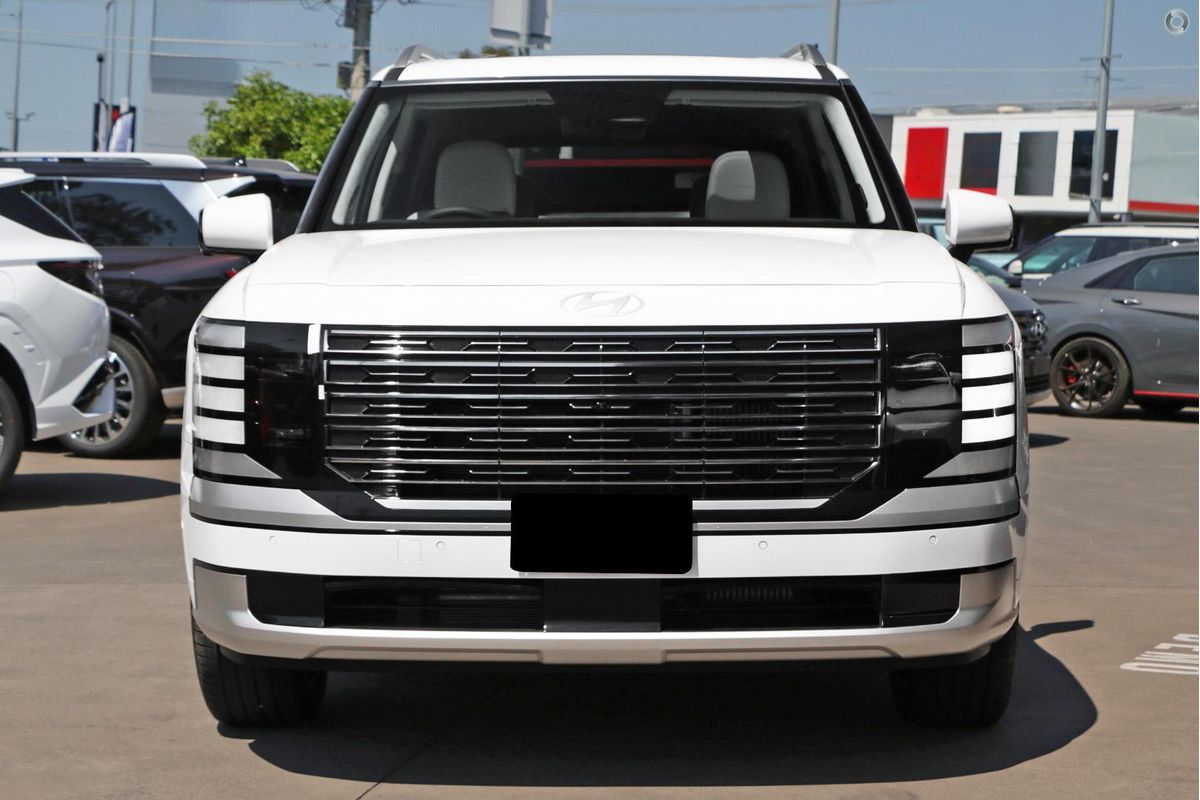 2027 Hyundai Palisade Calligraphy LX3.V2