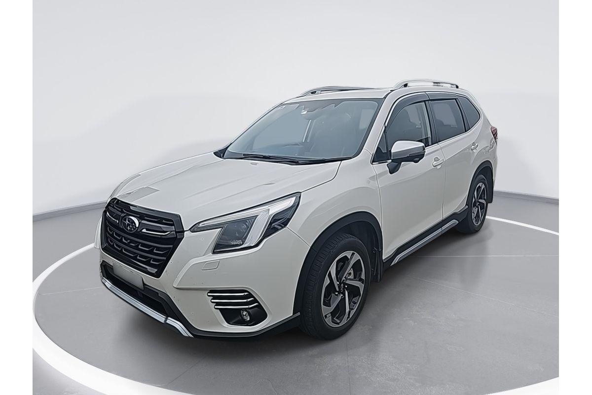 2023 Subaru Forester 2.5i-S S5