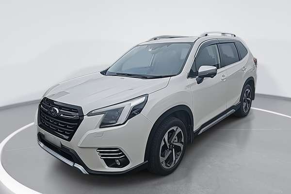 2023 Subaru Forester 2.5i-S S5