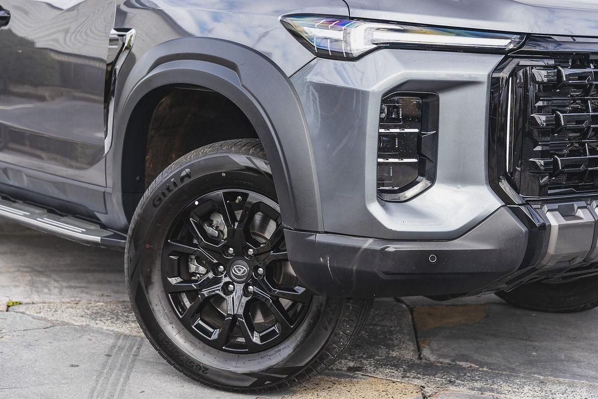 2025 LDV D90 Executive SV9A