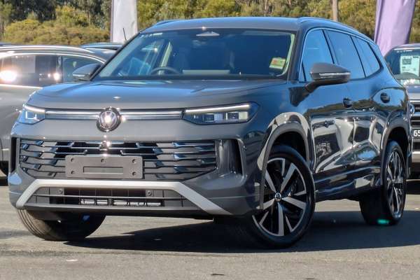2026 Volkswagen Tayron 150TSI Elegance R4